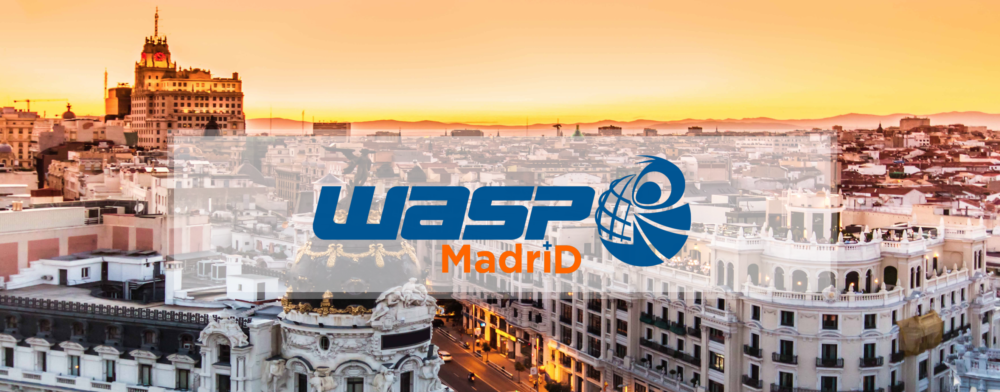 wasp-madrid