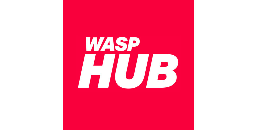 ¿Que es un WASP HUB?